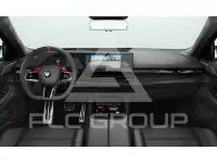 2025 BMW M5