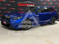 2025 BMW M5