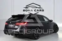 2025 BMW M5