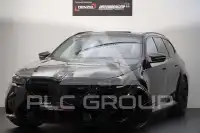 2025 BMW M5