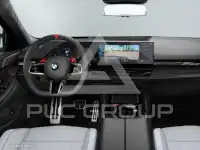 2025 BMW M5