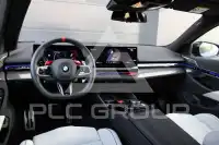 2025 BMW M5