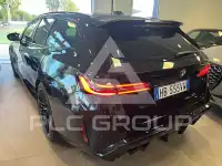 2025 BMW M5