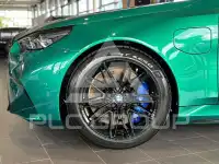 2025 BMW M5