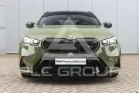 2025 BMW M5