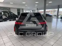 2025 BMW M5