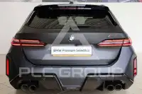 2025 BMW M5