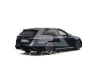 2025 BMW M5