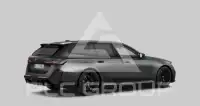 2025 BMW M5
