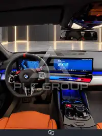 2025 BMW M5
