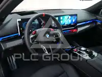 2025 BMW M5