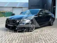 2025 BMW M5