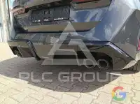 2025 BMW M5