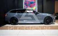 2025 BMW M5