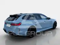 2025 BMW M5