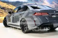 2025 BMW M5