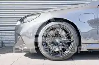 2025 BMW M5