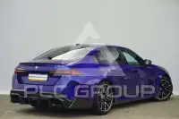 2025 BMW M5