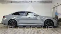 2025 BMW M5
