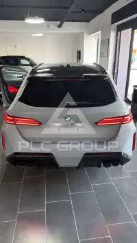 2025 BMW M5