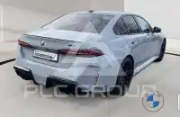2025 BMW M5