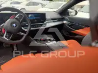 2025 BMW M5