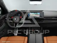 2025 BMW M5