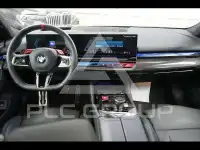 2025 BMW M5