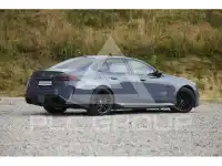 2025 BMW M5