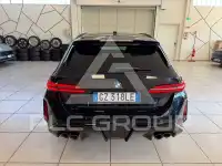 2025 BMW M5