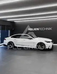 2025 BMW M5