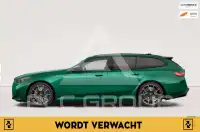 2025 BMW M5