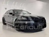 2025 BMW M5