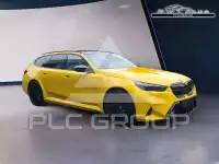 2025 BMW M5