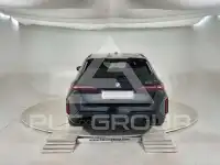 2025 BMW M5