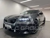 2025 BMW M5