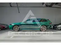 2025 BMW M5