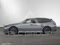 2025 BMW M5