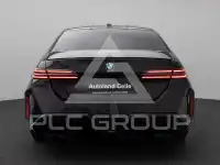 2025 BMW M5