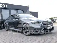 2025 BMW M5