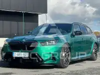 2025 BMW M5