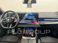 2025 BMW M5
