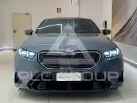 2025 BMW M5