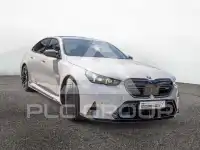 2025 BMW M5