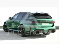 2025 BMW M5