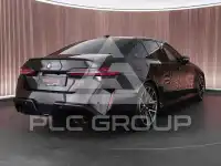 2025 BMW M5