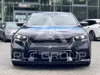 2025 BMW M5