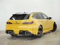 2025 BMW M5
