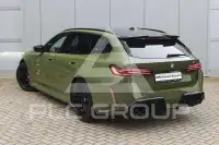 2025 BMW M5