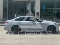 2025 BMW M5